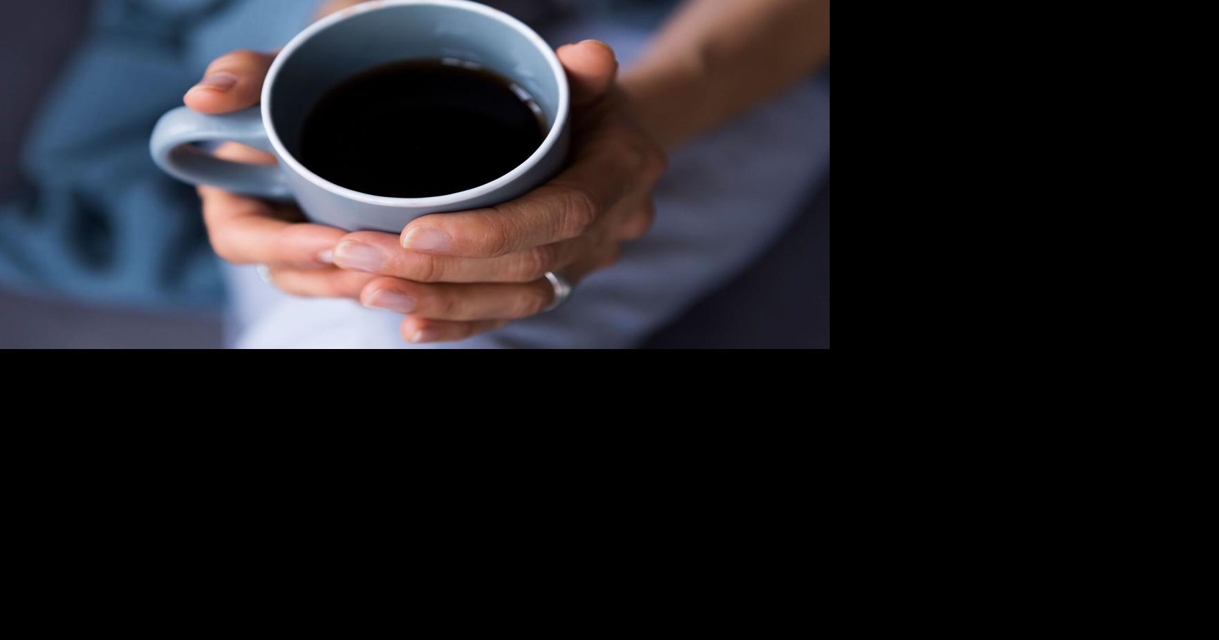 Is decaf coffee safe to drink? Experts weigh in on claims by health