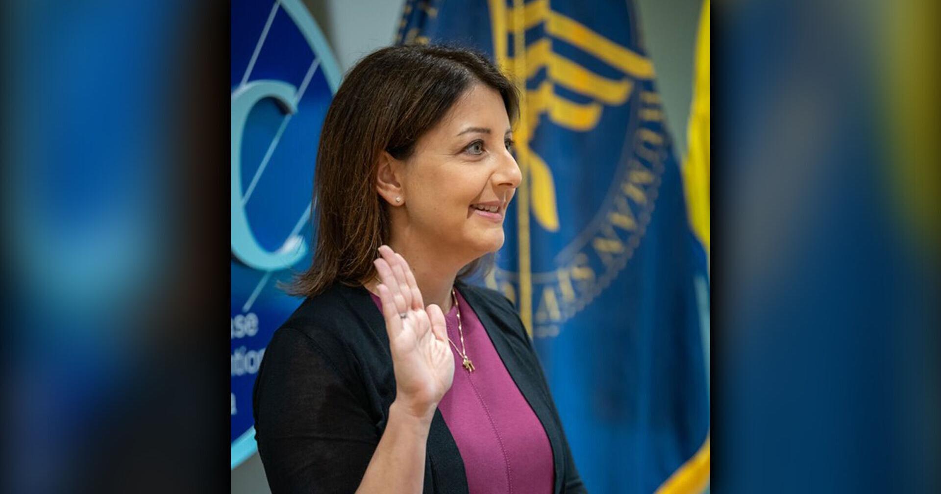 New CDC director brings health care, public health experience to agency facing aftermath of pandemic - Vimarsana News