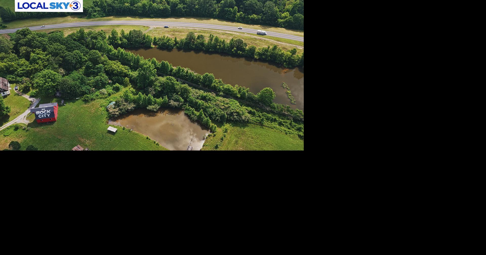 Rock City addresses community's top 10 concerns with gondola project