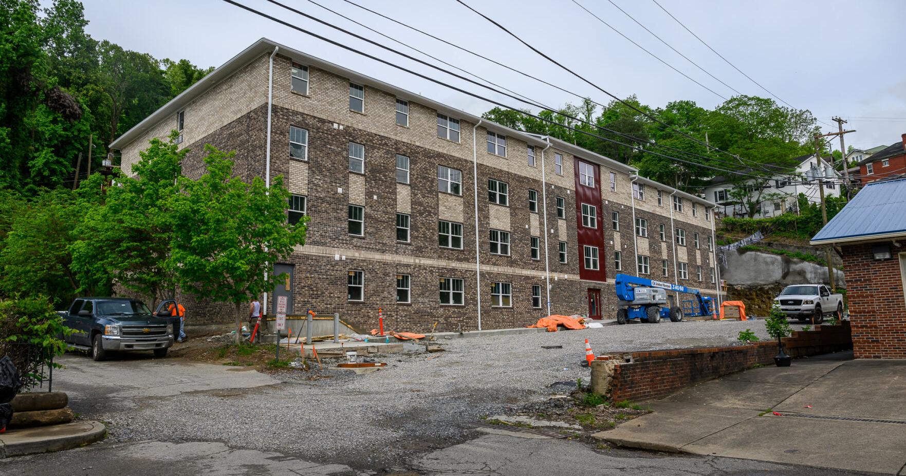 Loganwood grand opening scheduled for July - Vimarsana News