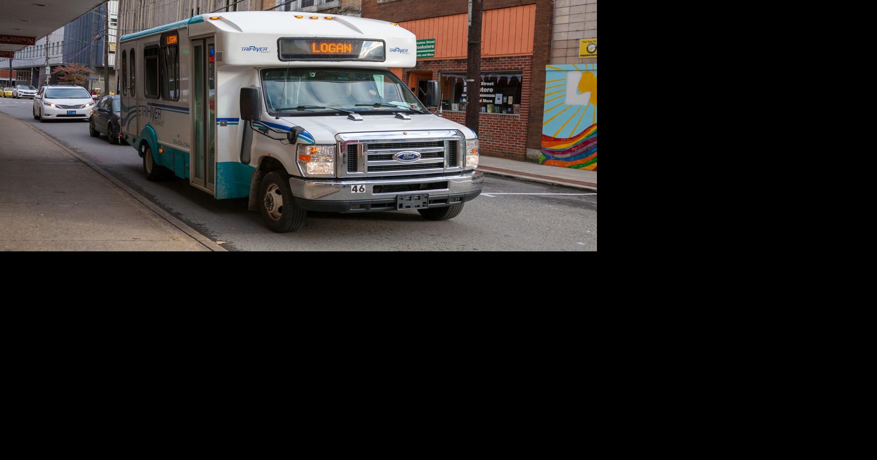 Tri River Transit looking to expand routes, executive director says ...