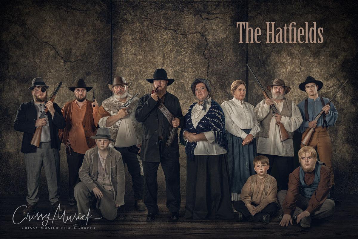 Hatfields & McCoys to hit stage at Chief Logan State Park News