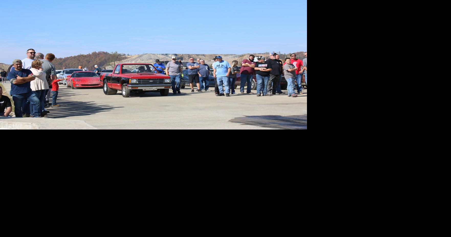 Motor Sports Park hosts first races | News | loganbanner.com
