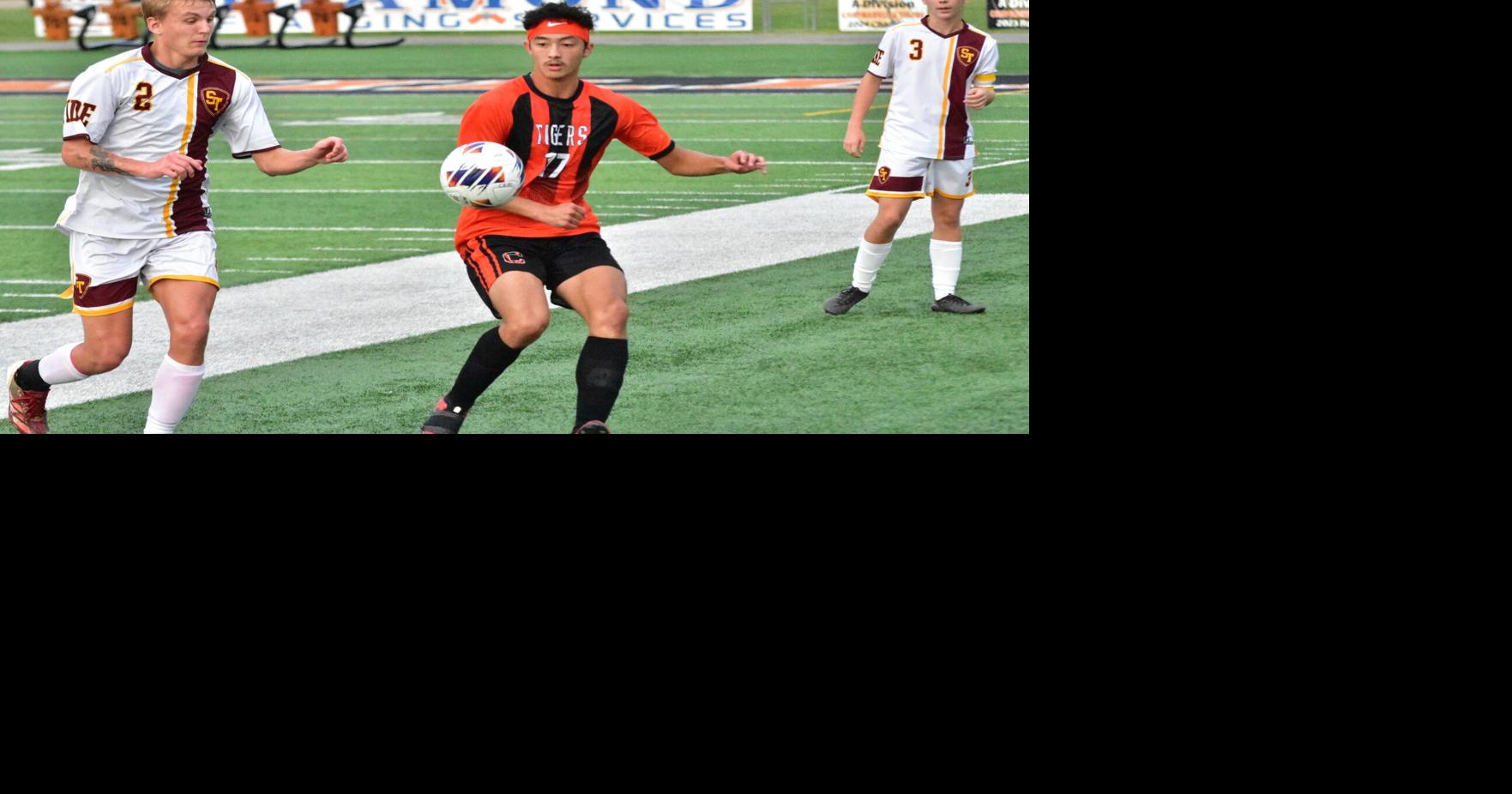 Chapmanville co-ed soccer anticipating another solid season