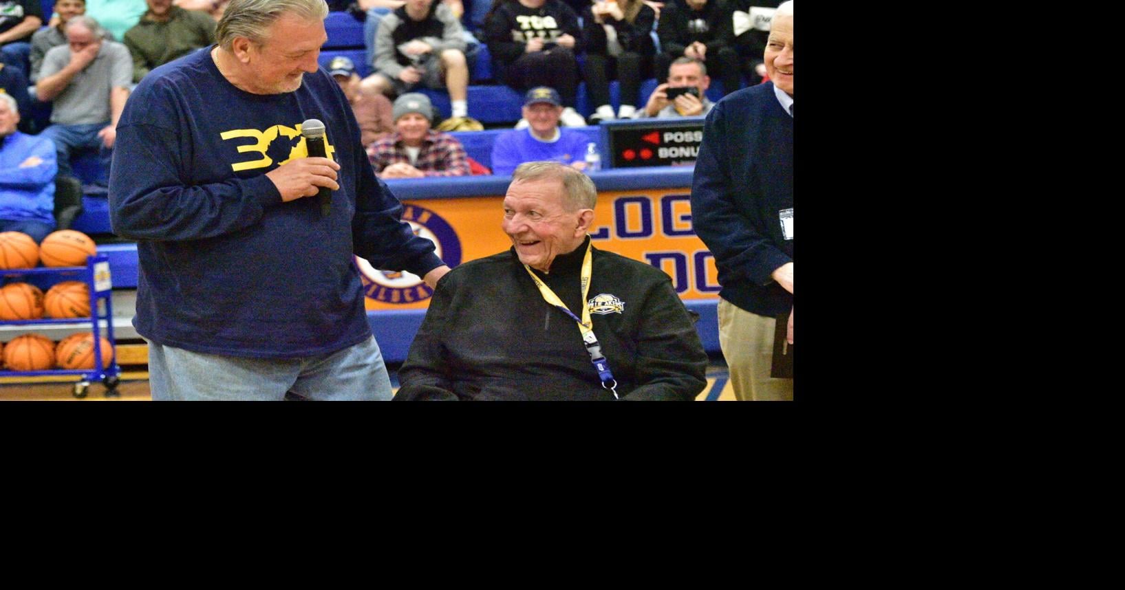 Prep boys basketball: Akers made unprecedented impact on Logan County, southern WV Aug 20, 2026 Aug 20, 2026 Updated 4 mins ago