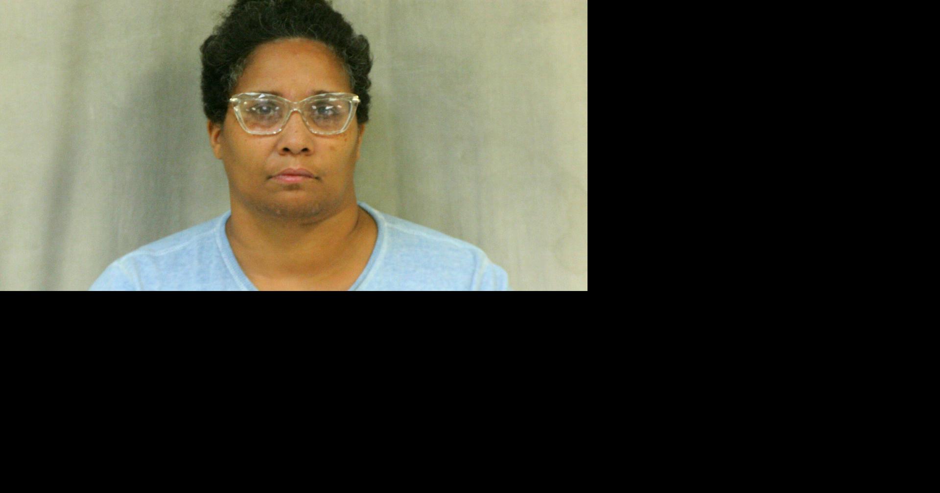 Logan woman faces possession and child neglect charges after drug ...