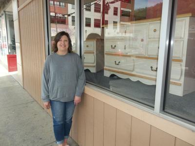 New Furniture Consignment Shop To Open In Logan May 4 News