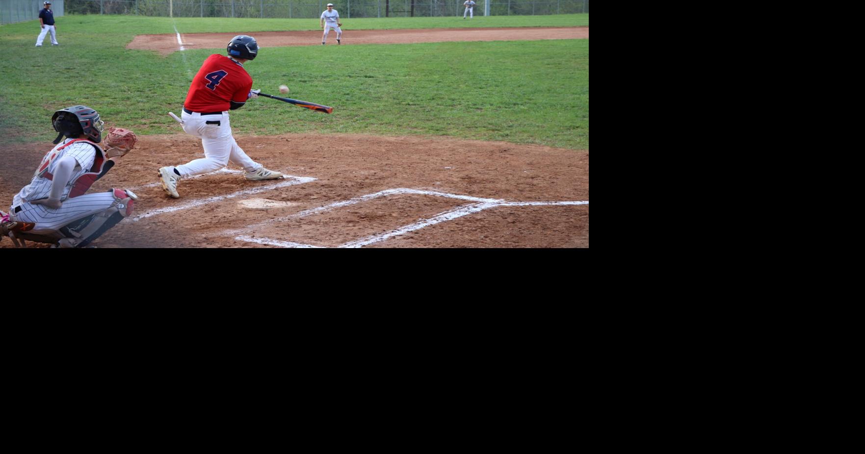 Prep baseball: Hillbillies fall at Gilmer County May 21, 2026 May 21, 2026 Updated 4 mins ago