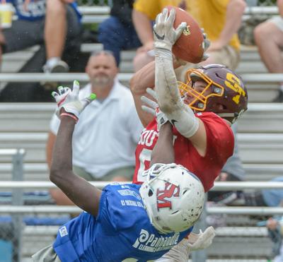 North South Football Moving To July 10 Pending Approval Sports