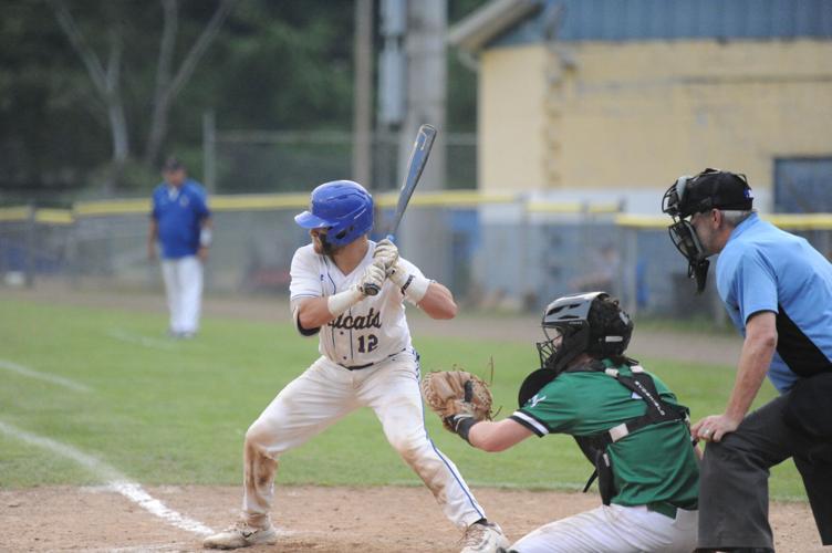 Logan takes game one of regional finals over Winfield, 2-1 | Sports ...