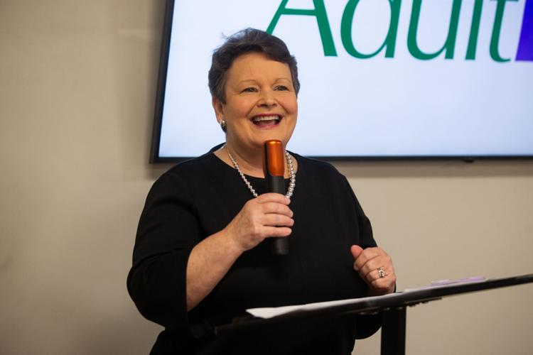 West Virginia's first medical adult day care center unveiled | News ...