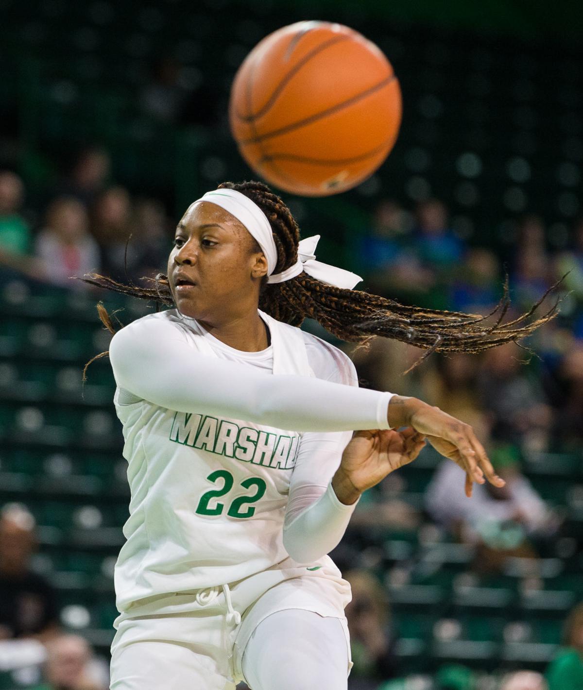 Photos Marshall Vs Fiu Women S Basketball Multimedia