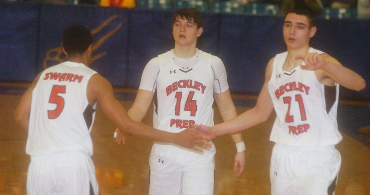 Williamson Makes A Return To Logan With Beckley Prep Sports