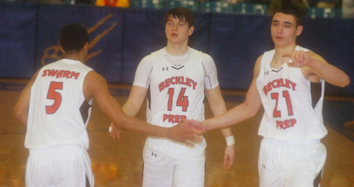 Williamson Makes A Return To Logan With Beckley Prep Sports