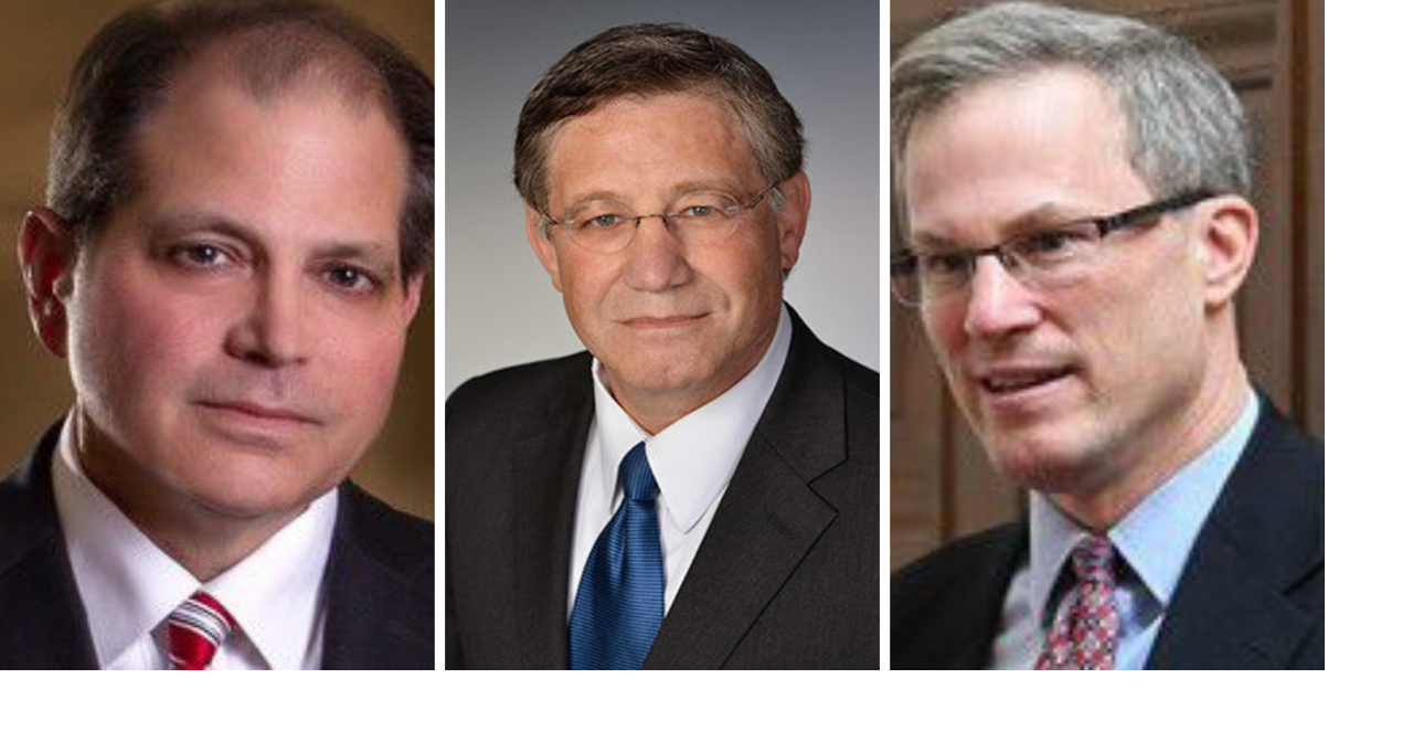 Justice appoints two attorneys and House chief-of-staff to intermediate ...