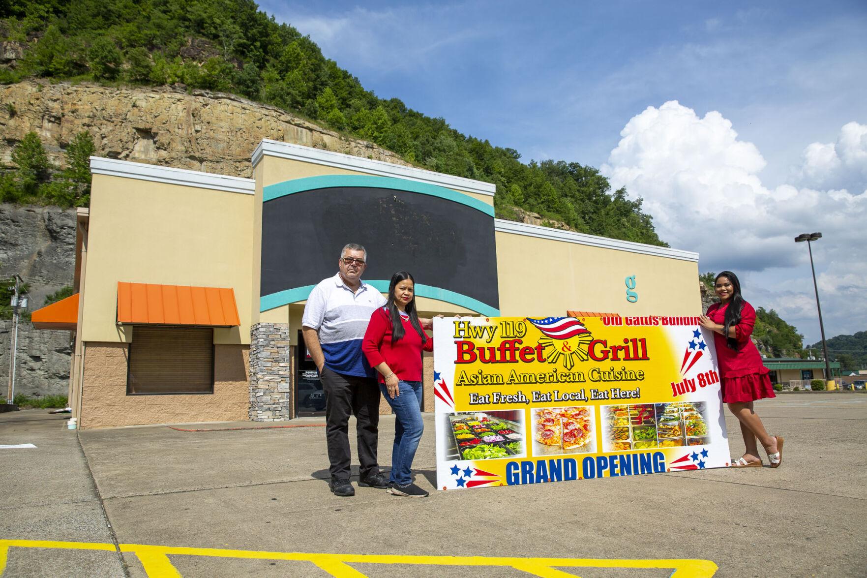 New buffet restaurant to open in old Gatti's location, News