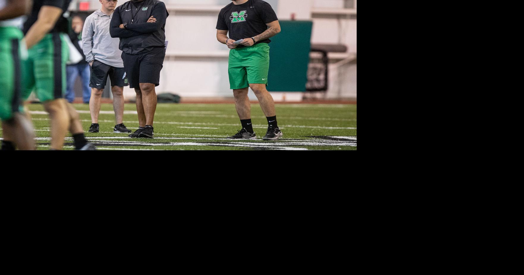 Huff: Improving the offense starts with quarterback | Sports ...