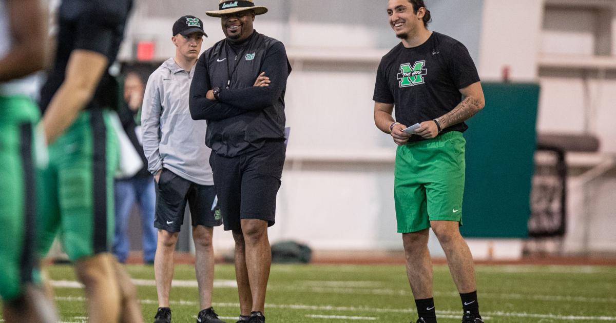 Charlie Hebert Huff: Improving the offense starts with quarterback | Sports ...