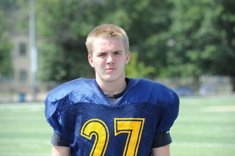 Logan football looks to build on 2022 success Sports