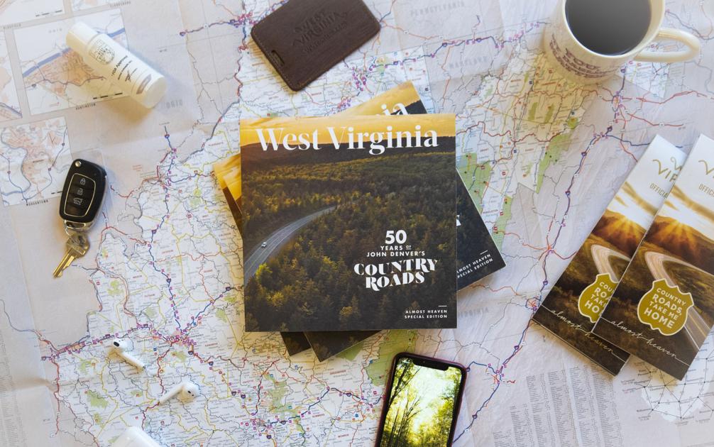 Southern WV featured in new vacation travel guide