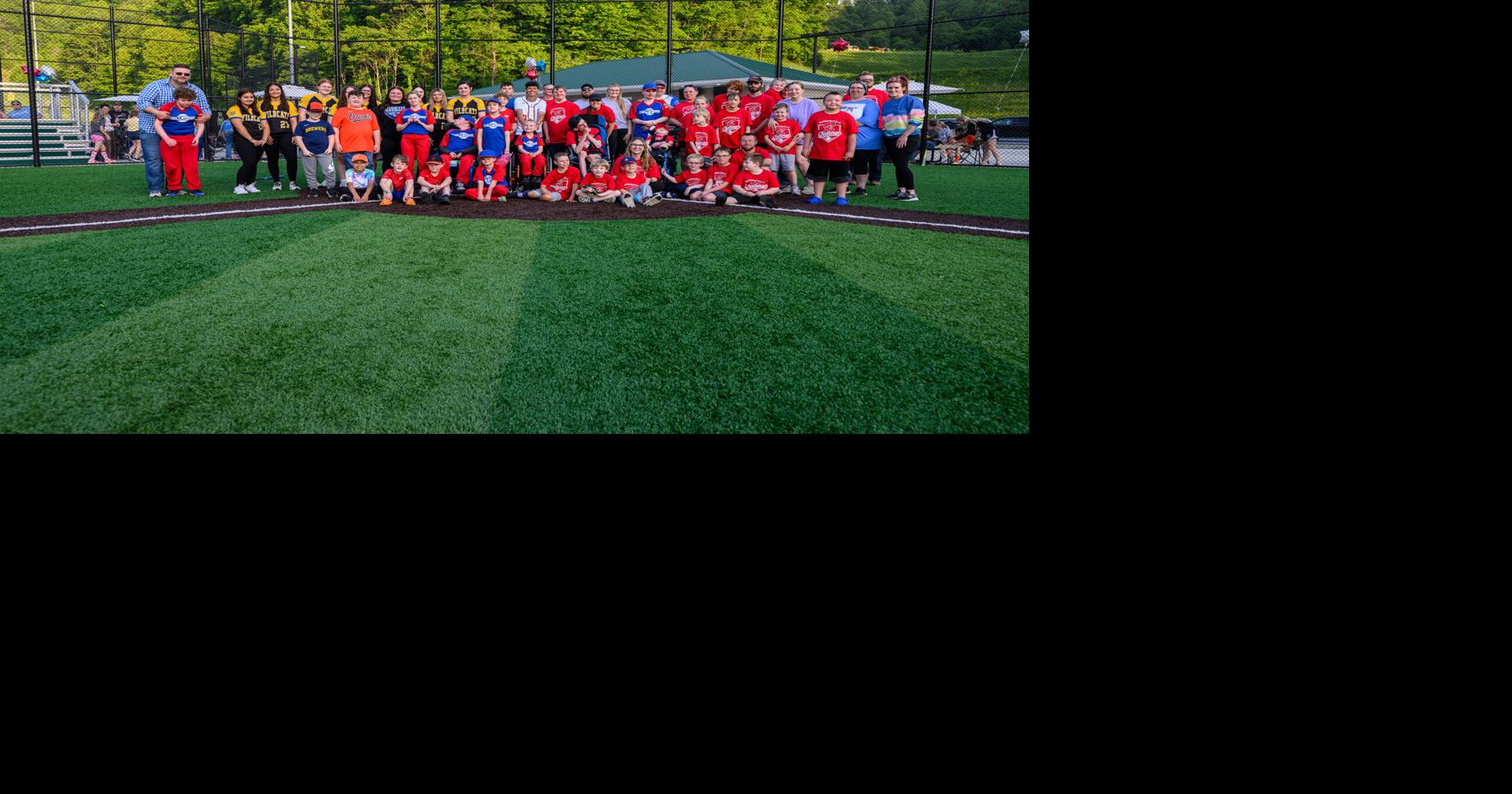 Challenger Division teams from Logan, Barboursville square off at Chief Logan By DYLAN VIDOVICH Logan Banner May 22, 2026 May 22, 2026 Updated 8 mins ago