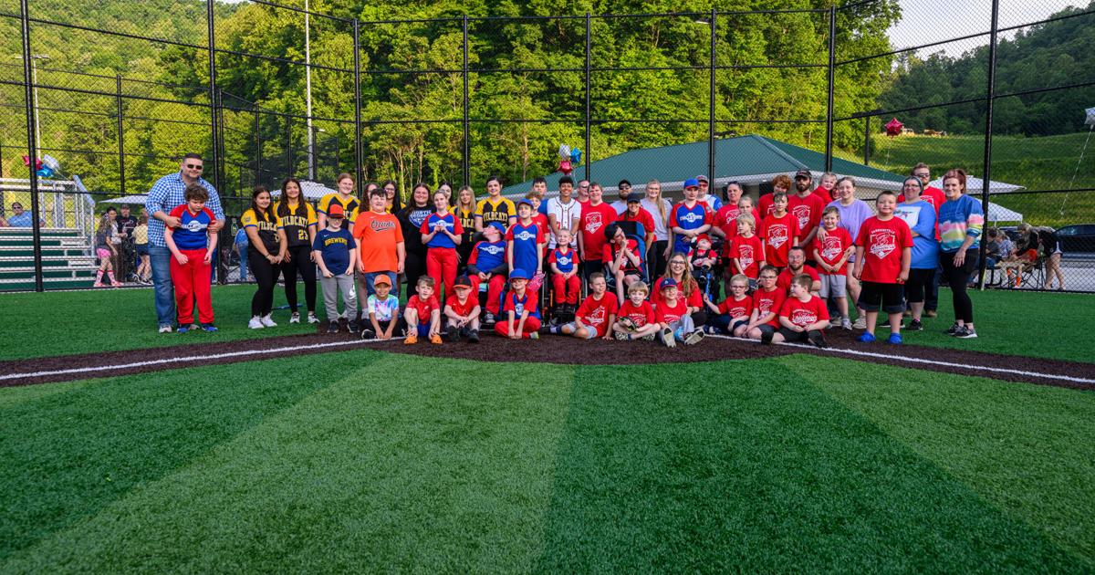 Challenger Division teams from Logan, Barboursville square off at Chief Logan By DYLAN VIDOVICH Logan Banner May 22, 2026 May 22, 2026 Updated 8 mins ago