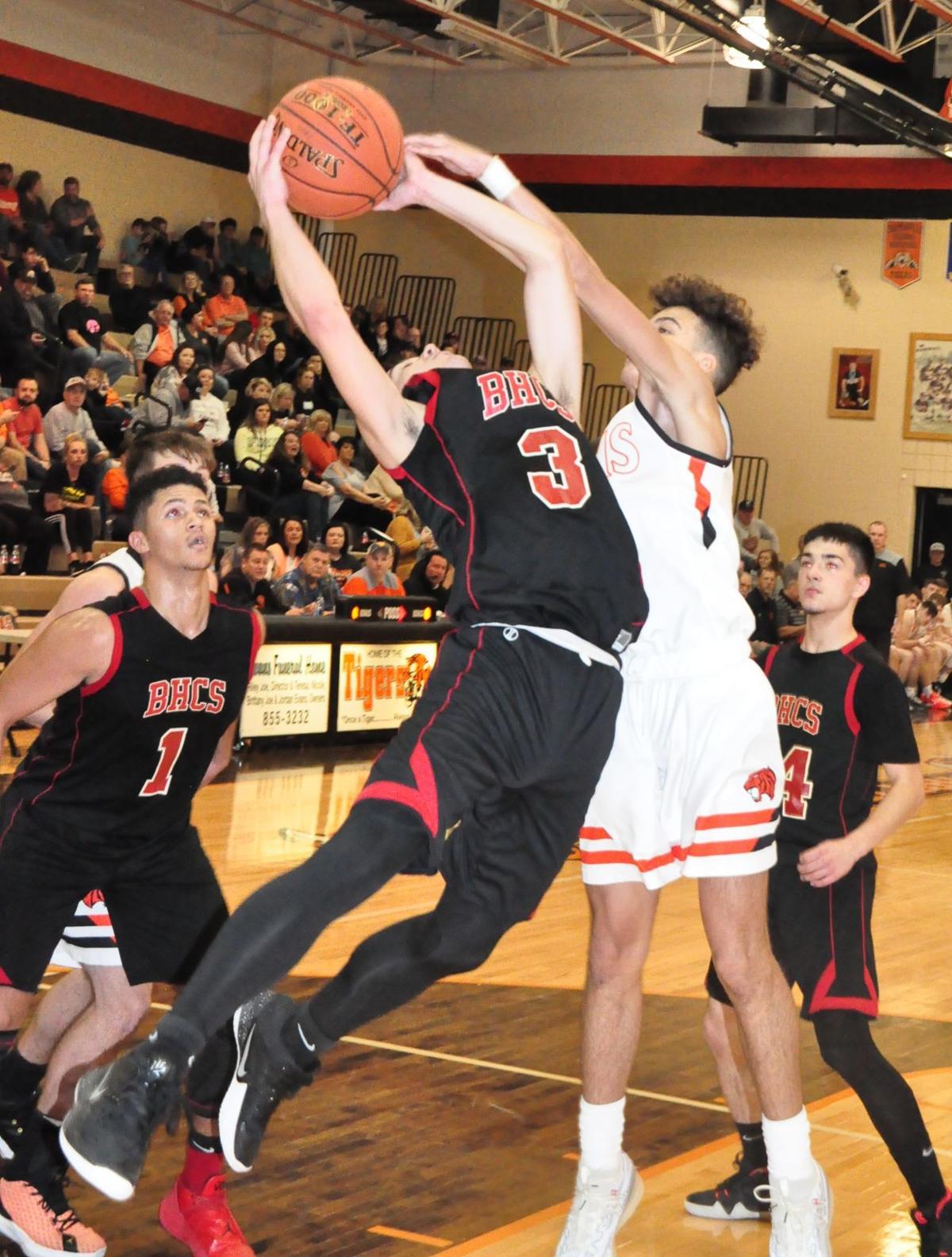 Hornets Schedule Will Be Another Tough One Sports Loganbanner Com