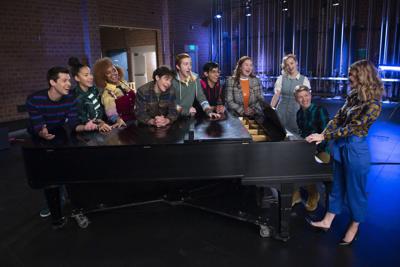 Angela Henderson Bentley Back To School A Great Time To Reflect On Tv Shows Featuring Schools Features Loganbanner Com Angela Henderson Bentley Back To School A Great Time To Reflect On Tv Shows Featuring Schools Features Loganbanner Com
