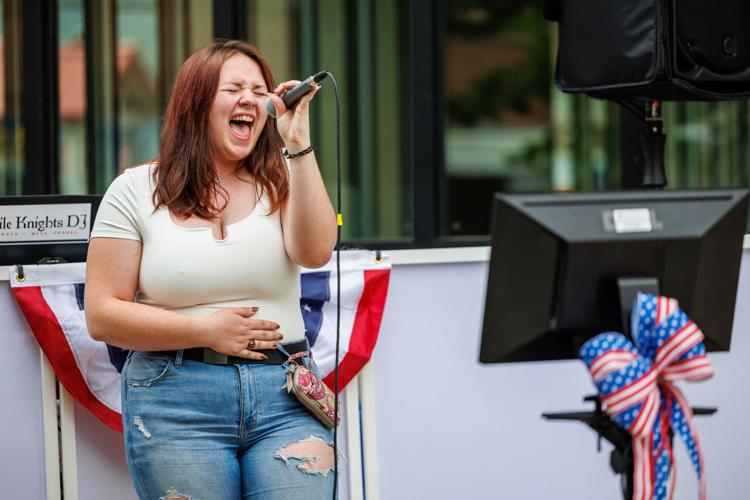 West Virginia Freedom Festival returns to downtown Logan News
