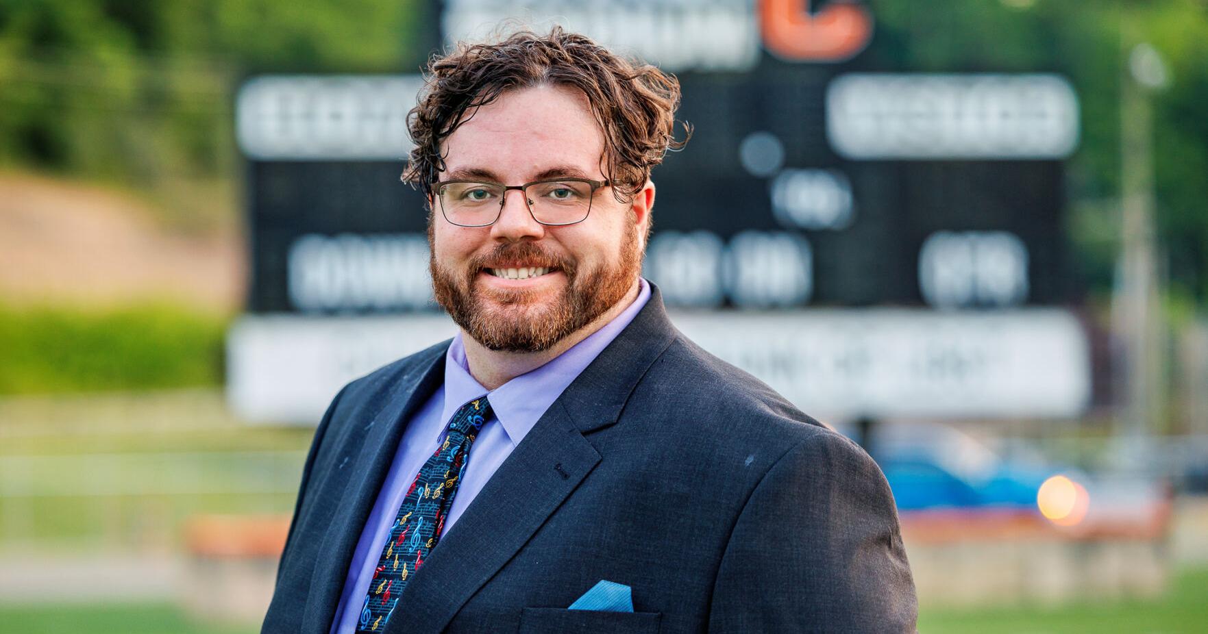 CRHS teacher to serve on state vocal music board - Vimarsana News