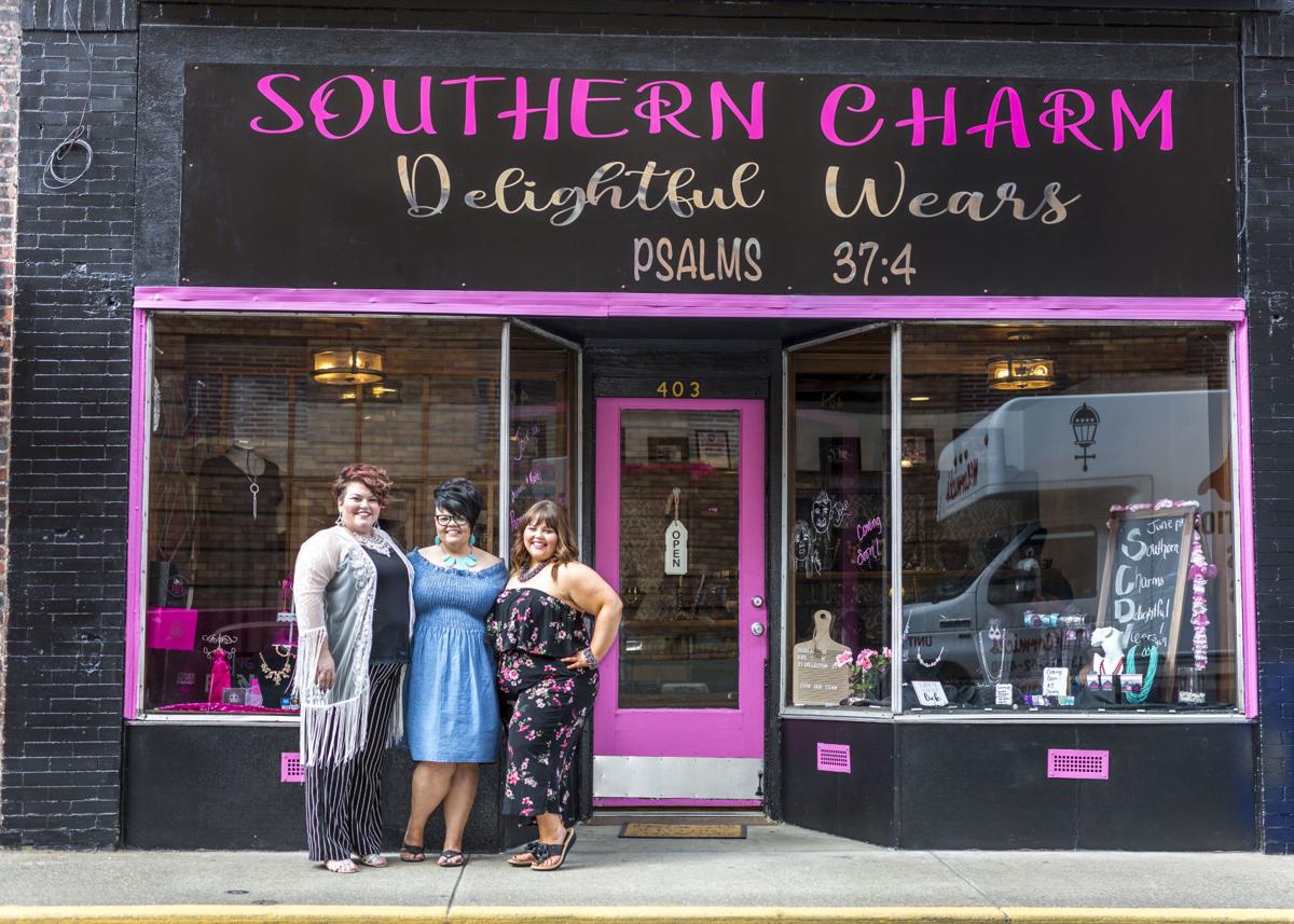 Lowcost jewelry store set to open in Logan News