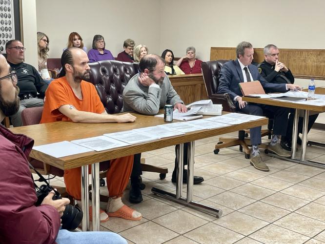 Former Hot Cup owner Michael Cline released from jail after bond