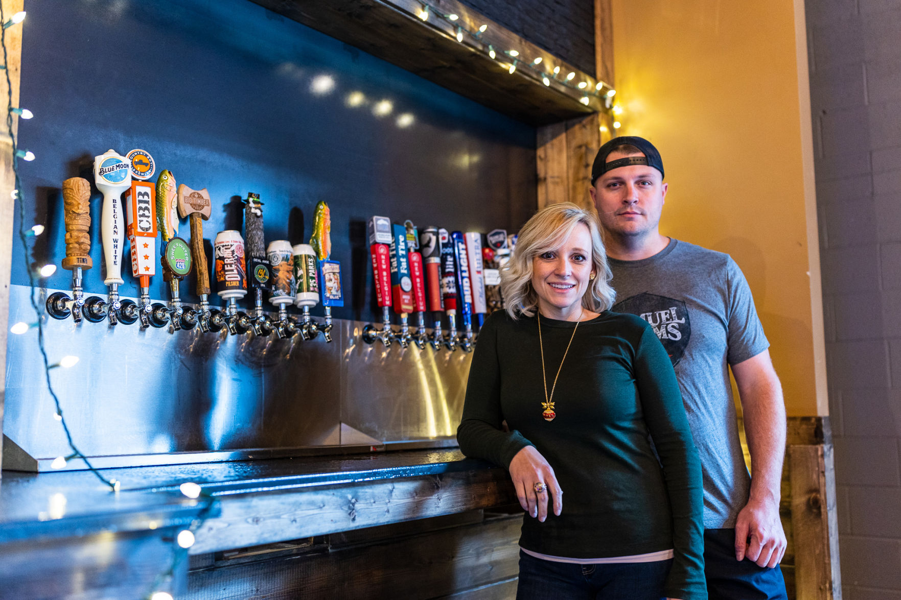 Broken Axle opens at Appalachian Outpost - Vimarsana News