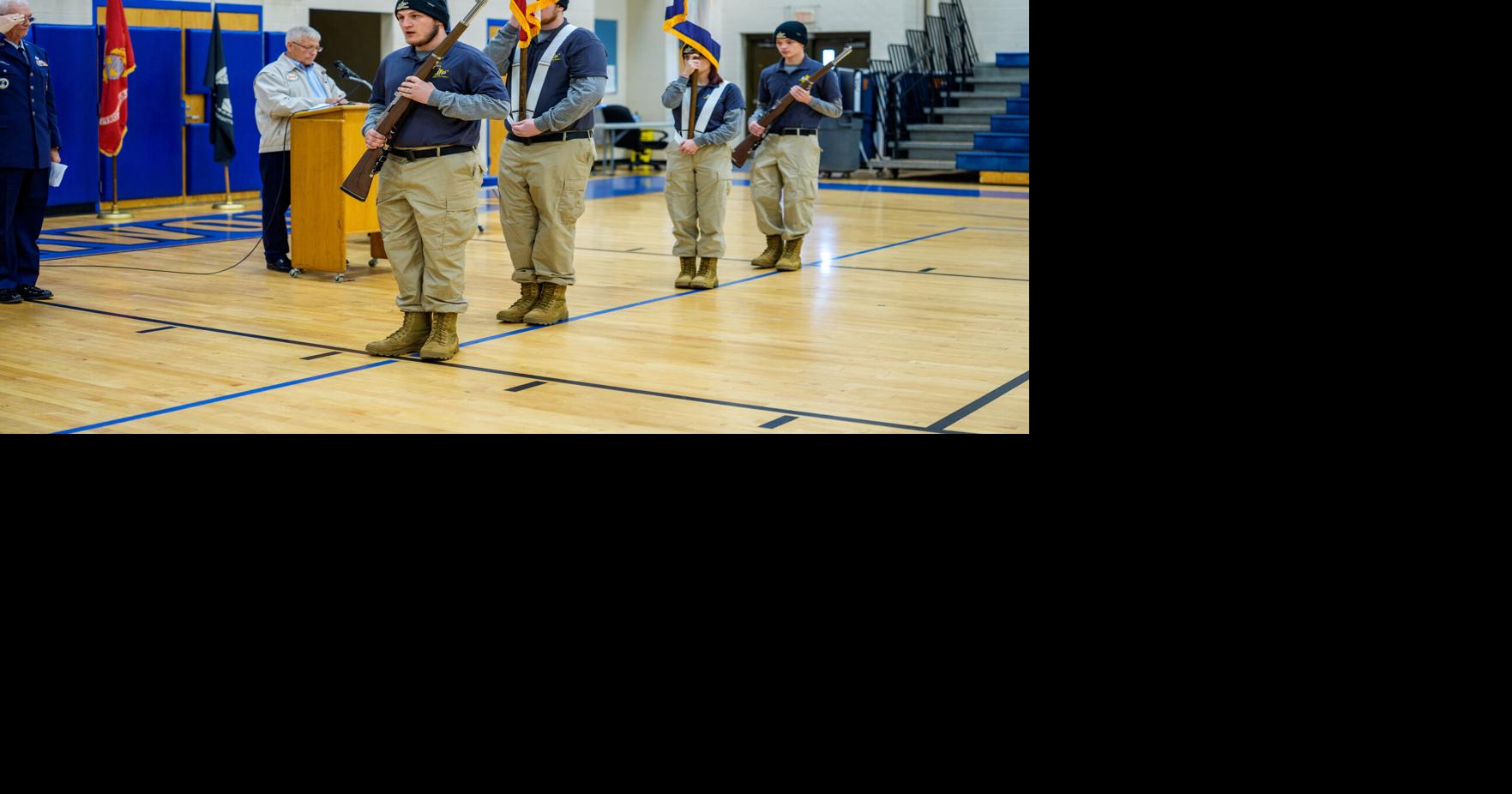 Future Leaders Program to be offered at vocational school