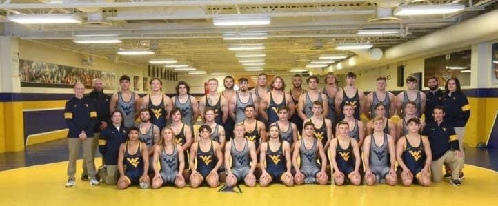 Logan's Mileto set to wrestle at WVU | Sports | loganbanner.com