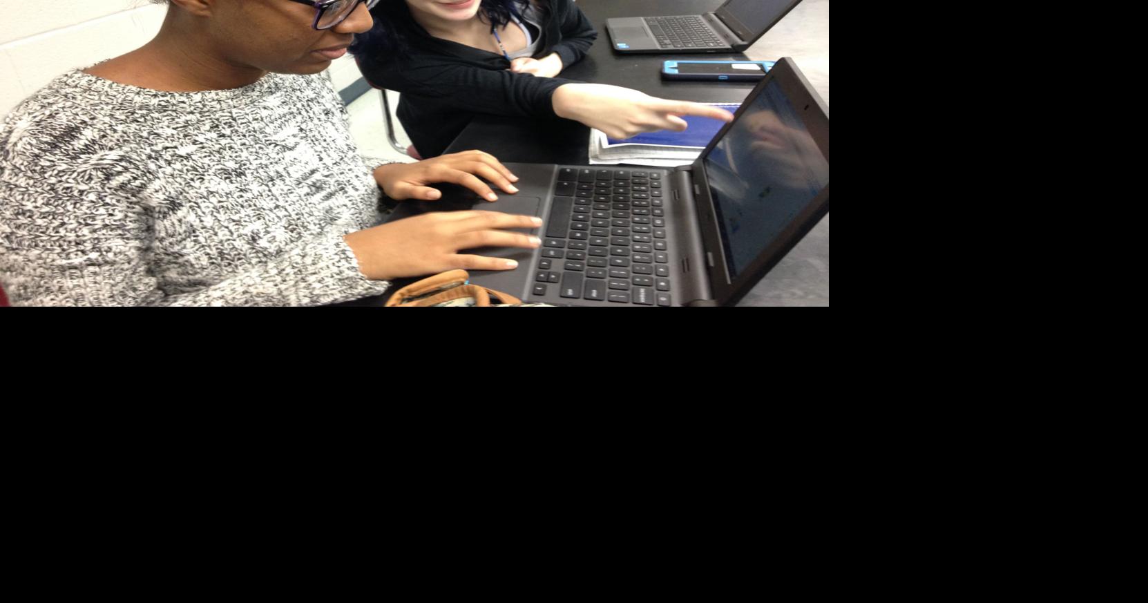 Editorial: Coding clubs help connect women to tech | Opinion ...