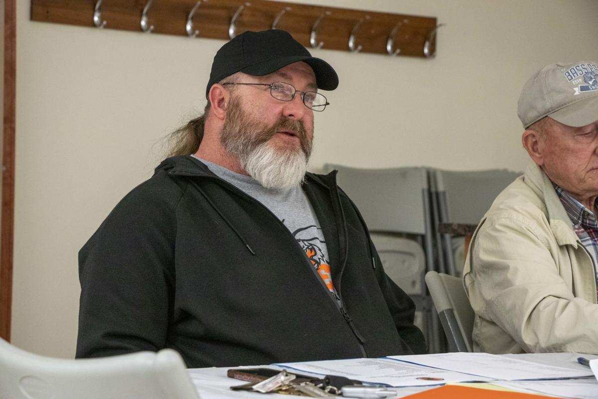 Chapmanville council votes to study entering home rule program News