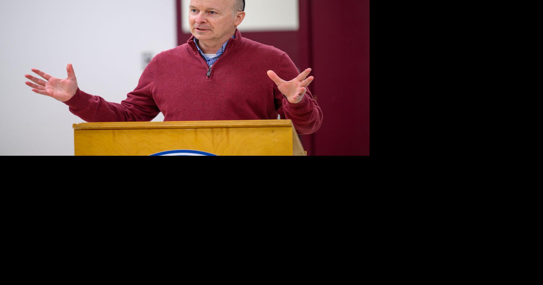 First look at 2025 2026 school calendar presented at BOE News