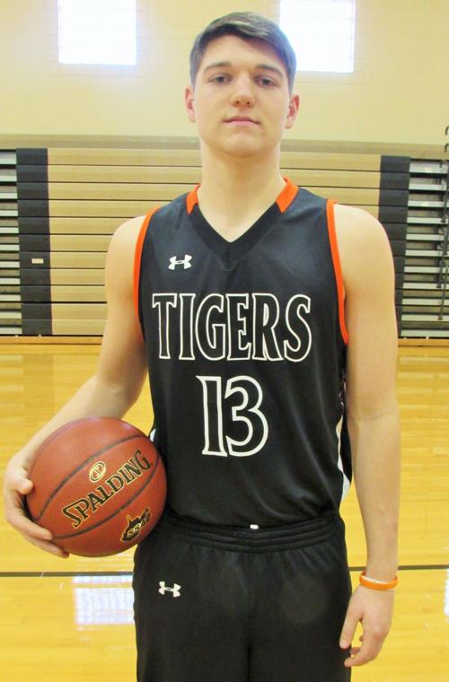 Drew Williamson Begins First Season At Beckley Prep Sports