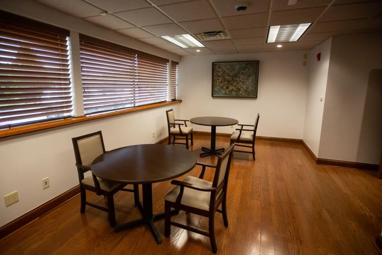 West Virginia's first medical adult day care center unveiled | News ...