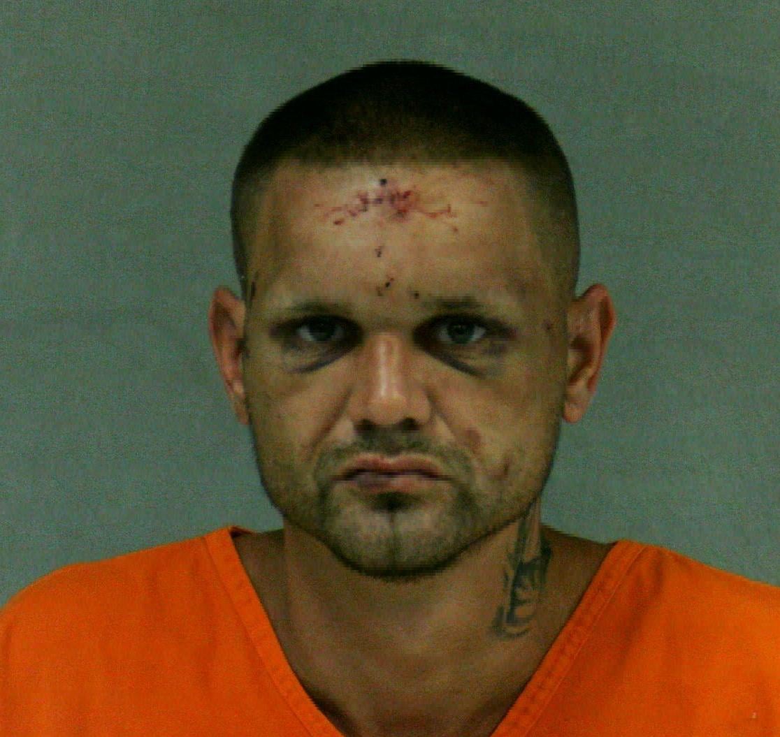 Man tries to break into home, resists police and threatens family - Vimarsana News