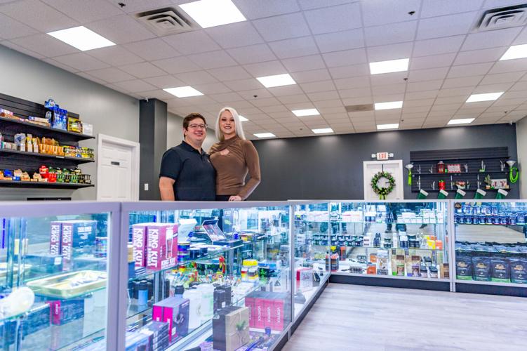 elfbar nachfüll pod läuft aus The Vape Shop, 1125 W 400th N, Ste 250, Logan, UT 84321, US