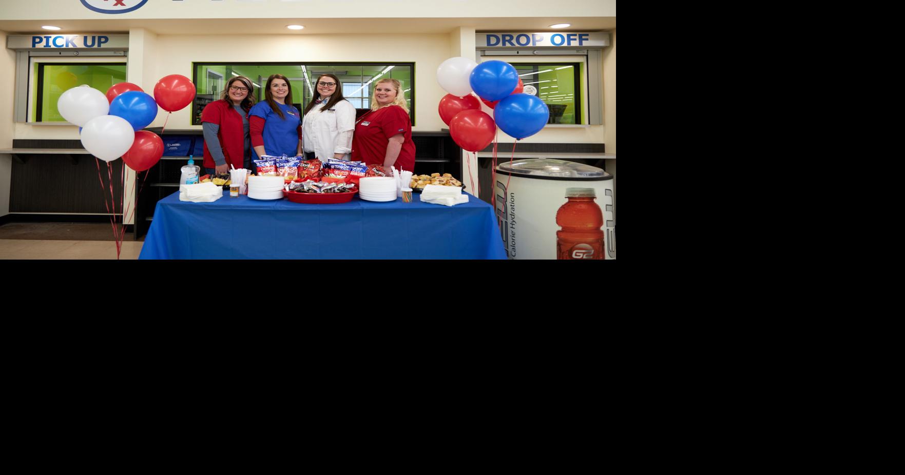 Bypass Pharmacy opens in Chapmanville News