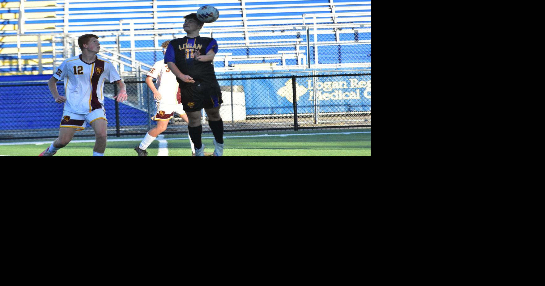 Logan co-ed soccer kicks off summer flex days