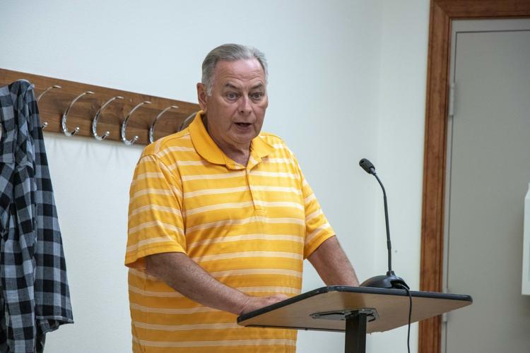 McNeely appointed as mayor of Chapmanville News