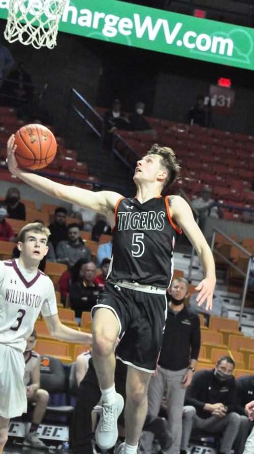 Sesser Holiday Tournament 2022