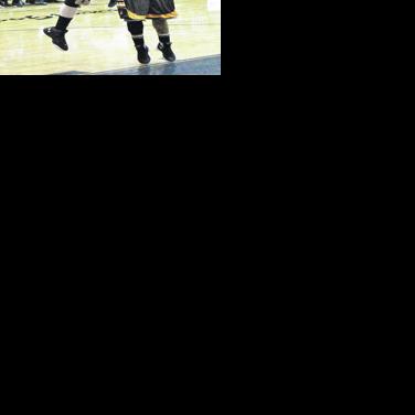 Tigers’ Whitt Athlete of the Week