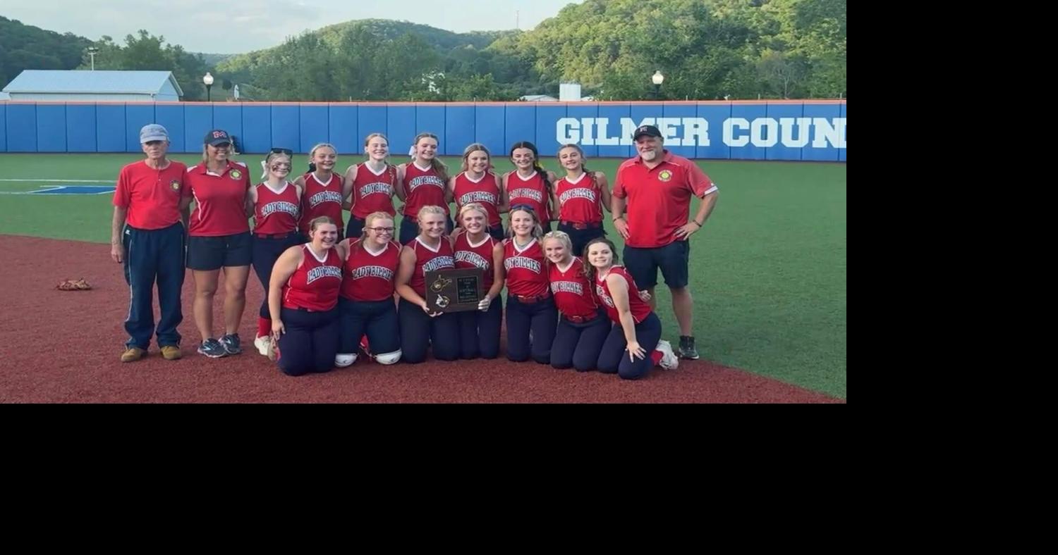 Prep softball: Man upsets No. 1 Gilmer County 6-3 to punch a ticket to state May 20, 2026 May 20, 2026 Updated 2 mins ago