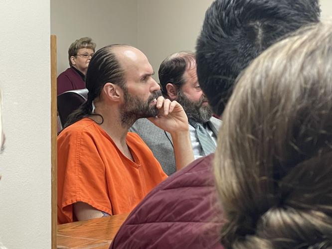 Cline #39 s charges referred to Grand Jury bond reduction request denied