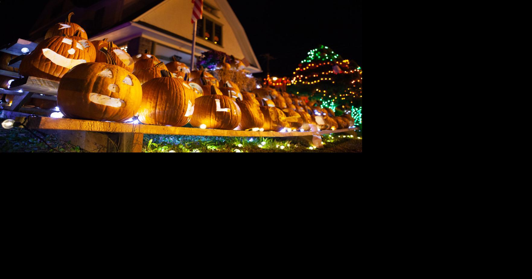 Trickortreating in Logan, Man and Chapmanville set for Oct. 31 News